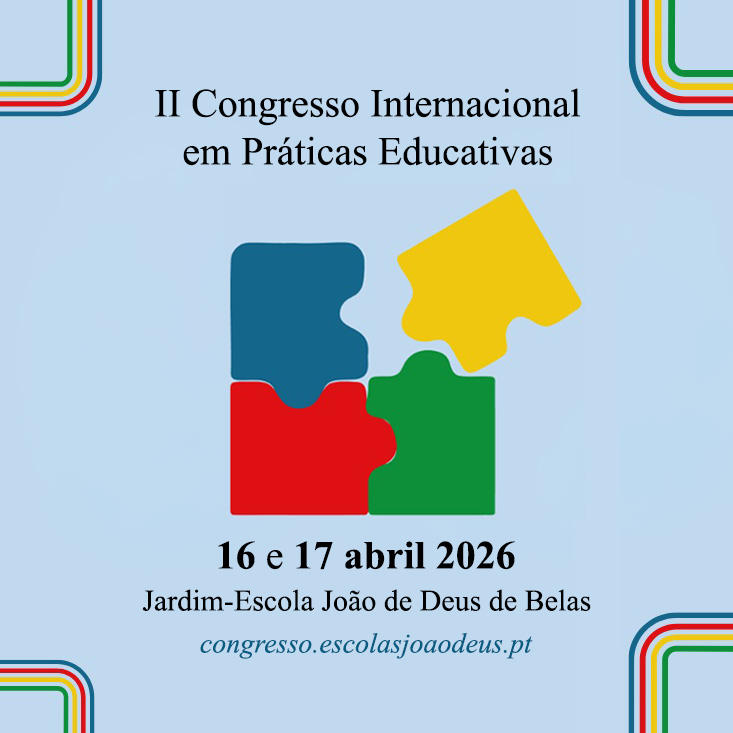 II Congresso Internacional de Investigação em Práticas Educativas