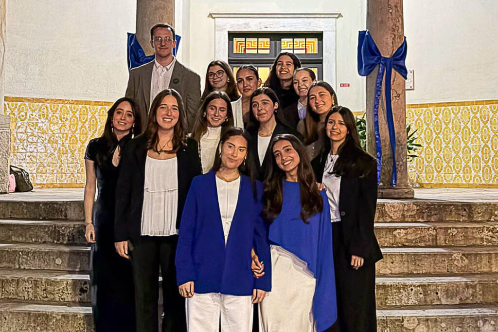 associacao estudantes