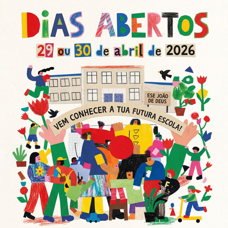Dia Aberto 2026
