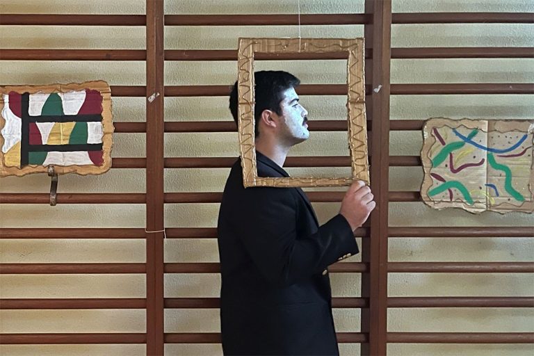 IV Exposição de Educação Artística