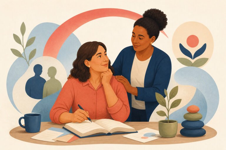 Educação, trabalho e saúde mental